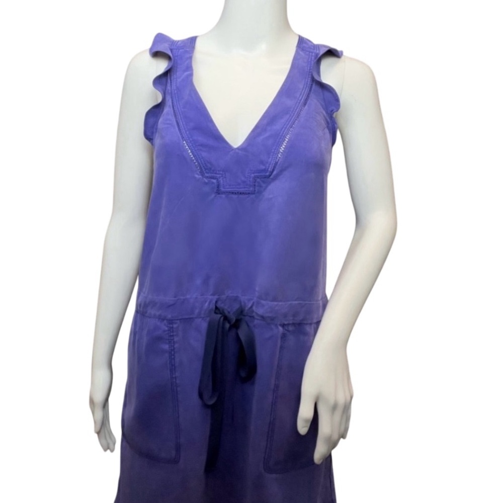 Rebecca Taylor Silk Dress, Size Small